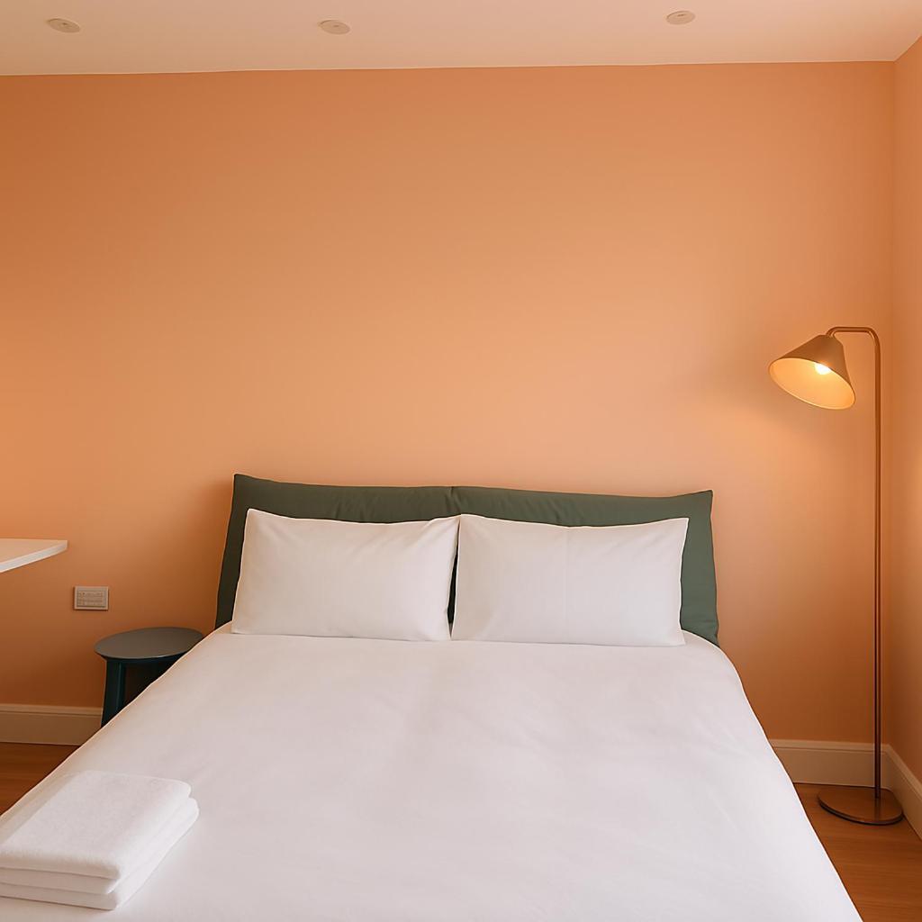 Hotel Zozy Clitterhouse London Zimmer foto