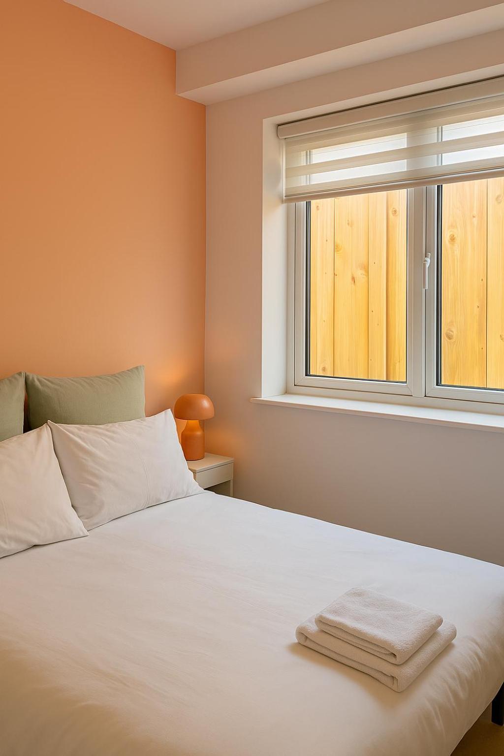 Hotel Zozy Clitterhouse London Zimmer foto