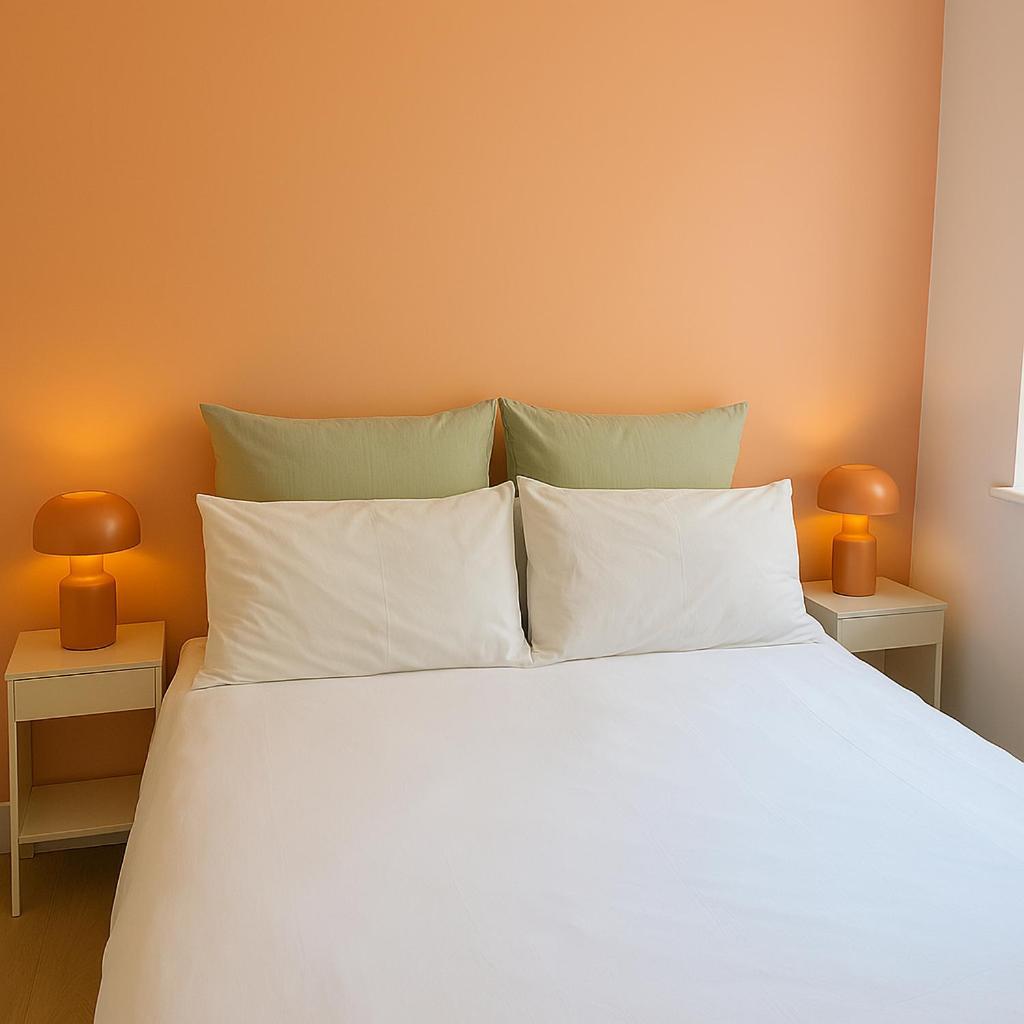 Hotel Zozy Clitterhouse London Zimmer foto