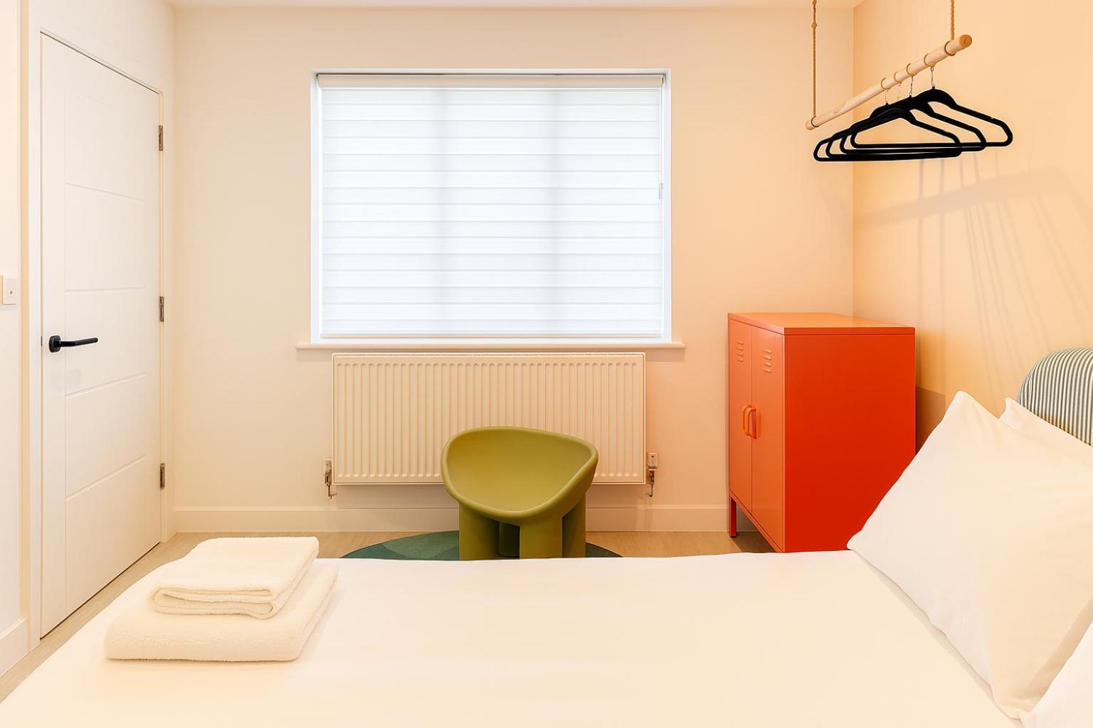 Hotel Zozy Clitterhouse London Zimmer foto
